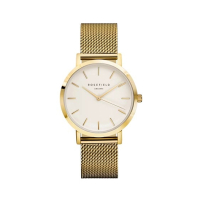 Rosefield The Mercer Women's Watch Gold (MWG-M41)