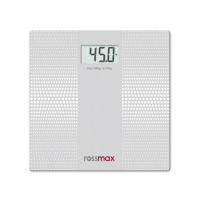Rossmax Glass Personal Scale Super Slim (WB101)