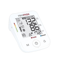 Rossmax Parr Automatic Blood Pressure Monitor (X5 BT)