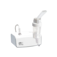 Rossmax Super Mini Piston Nebulizer (NB60)