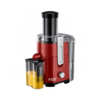 Russell Hobbs Desire Juicer (24740)