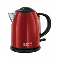 Russell Hobbs Electric Kettle 1.0 Ltr  (20191-70)