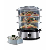 Russell Hobbs Cook Home Food Steamer (19270-56)