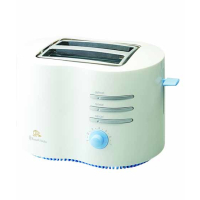 Russell Hobbs 2 Slice Toaster (RPT205)
