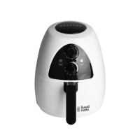 Russell Hobbs Purify Health Fryer 2 Ltr (20810-56)