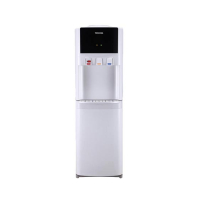 Toshiba Top Load Water Dispenser White (RWF-W1766TU)