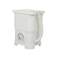 Super Asia Baby Wash Washing Machine (SA-110)