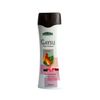 Saeed Ghani Almond Shampoo (200ml)