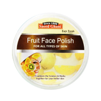 Saeed Ghani Fruit Face Polish (180gm)