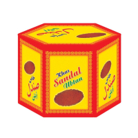Saeed Ghani Khas Sandal Ubtan Box (100gm)