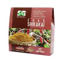 Saeed Ghani Khas Shikakai Powder (100gm)