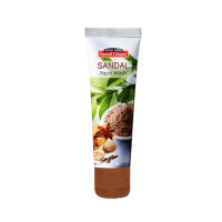 Saeed Ghani Sandal Face Wash (60ml)