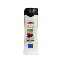 Saeed Ghani Shikakai Shampoo (200ml)