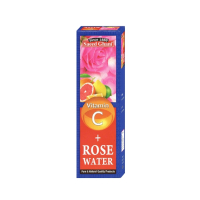 Saeed Ghani Vitamin C + Rose Water (120ml)