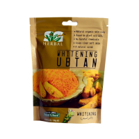 Saeed Ghani Whitening Ubtan Pouch (100gm)