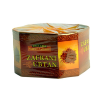 Saeed Ghani Zafrani Ubtan Box (100gm)