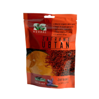Saeed Ghani Zafrani Ubtan Pouch (100gm)