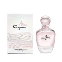 Salvatore Ferragamo Amo Ferragamo EDP Perfume For Women 100ML
