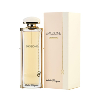 Salvatore Ferragamo Emozione Eau De Parfum For Women 92ML