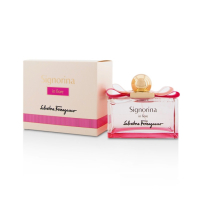 Salvatore Ferragamo Signorina In Fiore Eau De Toilette For Women 100ML
