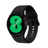 Samsung galaxy Watch 4 40mm Smartwatch Black (R860)