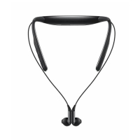 Samsung Level U2 Bluetooth Wireless Neckband Black