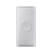 Samsung 10000mAh Type-C Wireless Power Bank Silver (EB-U1200CSEGWW)