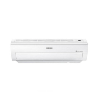 Samsung Split Air Conditioner 1.0 Ton (AR12JCFSDWK/SG)