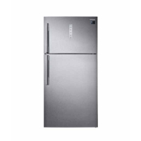 Samsung Freezer-on-Top Refrigerator 29 cu ft (RT81K7010SL)