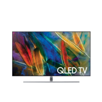 Samsung 65" 4K Smart QLED TV (65Q7F) - Official Warranty