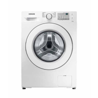 Samsung Front Load Automatic Washing Machine 7KG (WW70J3283KW/FH)
