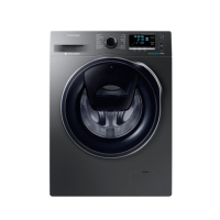 Samsung Front Load Fully Automatic Washing Machine 9KG (WW90K6410QX)