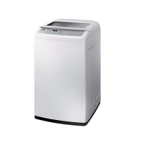 Samsung Fully Automatic Top Load Washing Machine 7kg (WA70H4000SG) 