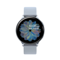 Samsung Galaxy Active 2 44mm Smartwatch Cloud Silver
