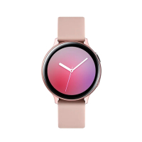 Samsung Galaxy Active 2 44mm Smartwatch Pink Gold