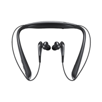 Samsung Level U Pro Active Noise Cancelling Wireless Headset Black