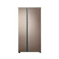 Samsung Side-By-Side Refrigerator 22 cu ft (RH62K6017SL)