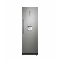 Samsung Upright Refrigerator 13 cu ft (RR35H66107F)