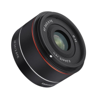 Samyang AF 24mm f/2.8 FE Lens For Sony E Mount