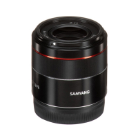 Samyang AF 45mm f/1.8 FE Lens For Sony E Mount