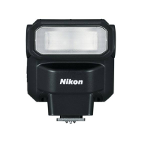 Nikon Speedlight Flash For DSLR Cameras (SB-300-AF)