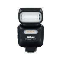 Nikon Speedlight Flash For DSLR Cameras (SB-500-AF)