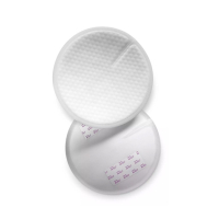 Philips Avent Breast Pads 60 Pcs (SCF254/61)