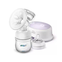 Philips Avent Single Electric Breast Pump (SCF332/31)