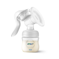 Philips Avent Manual Breast Pump (SCF430/01)