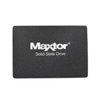 Seagate Maxtor Z1 480GB Solid State Drive (YA480VC1A001)
