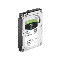 Seagate Skyhawk Surveillance 4TB 5900RPM Hard Drive (ST4000VX007)