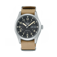 Seiko 5 Sports Men's Watch Brown (SRPG35K1)