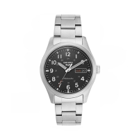 Seiko 5 Sports Men's Watch Silver (SRPG27K1)