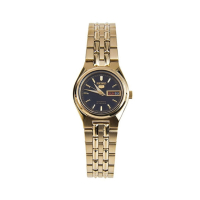 Seiko 5 Women's Watch Gold (SYMA06K1)